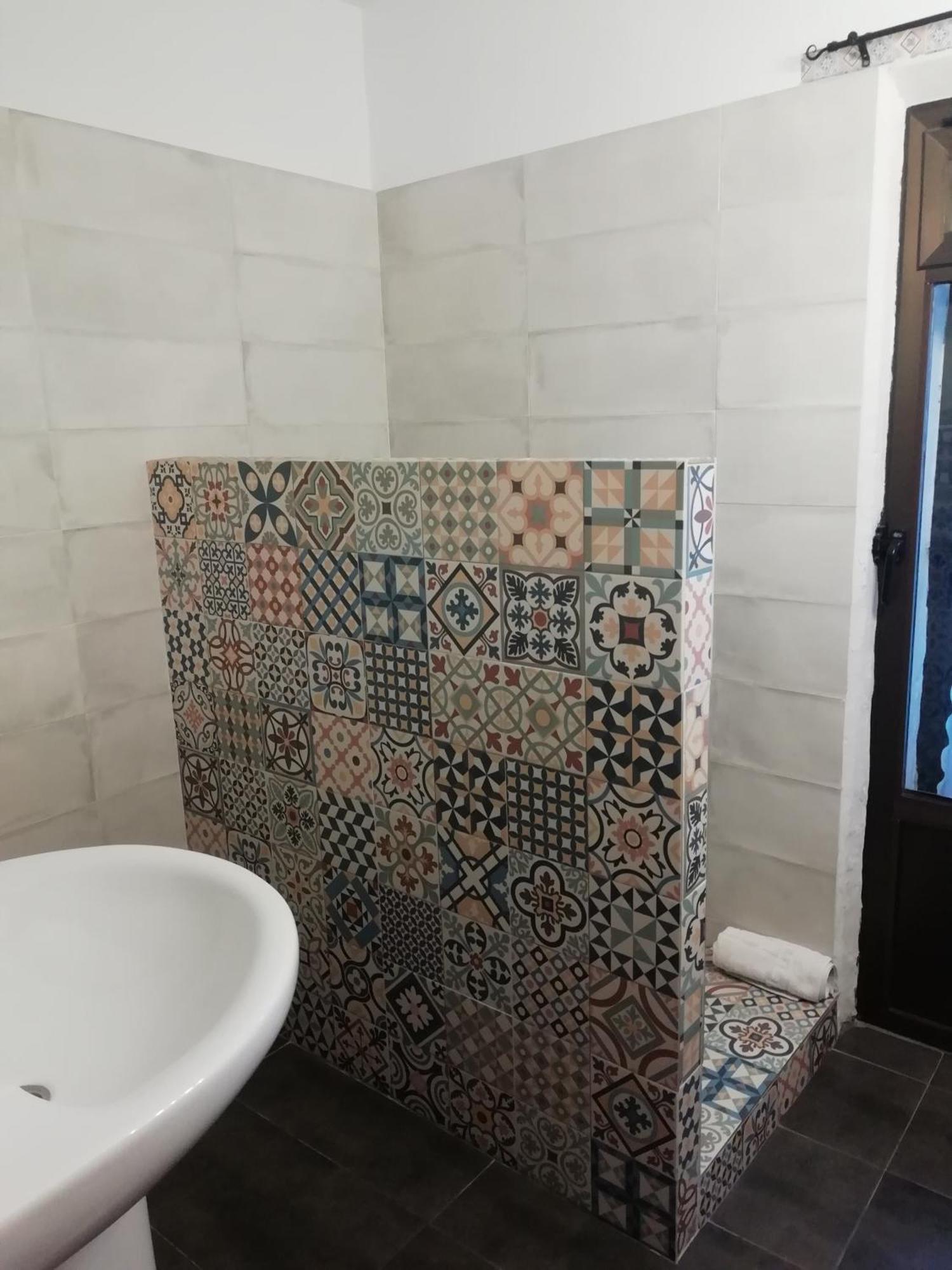 شقة La Casa Roja Del Alto Tajo Ablanque المظهر الخارجي الصورة